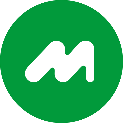 Morph Logo