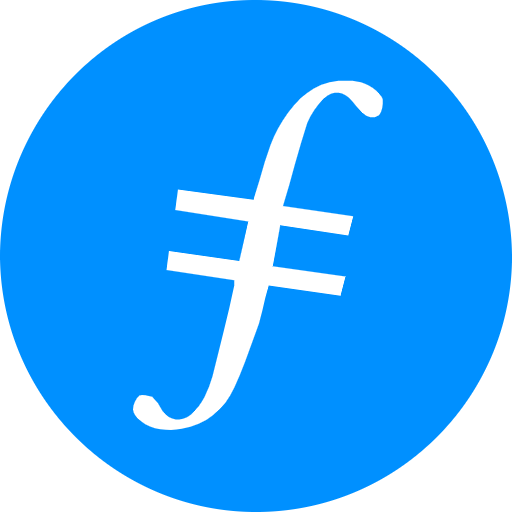 Filecoin Logo
