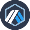 Arbitrum Logo
