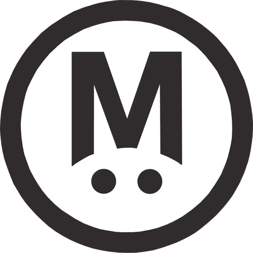 MegaETH Logo