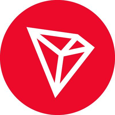 Tron Mainnet Logo